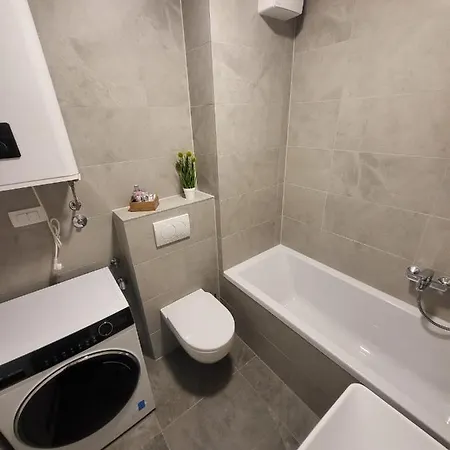 Appartement Antea With Free Parking Zadar