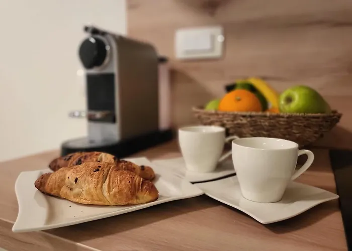 Antea With Free Parking Апартаменты Задар