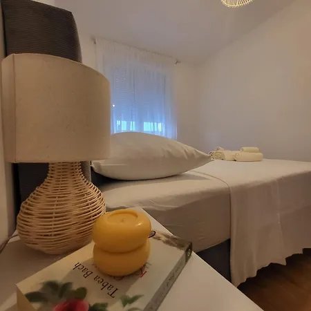 Antea With Free Parking Apartment